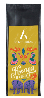 A Roasting Lab Kenya Nyeri Çekirdek Kahve 50 gr Kahve kullananlar yorumlar